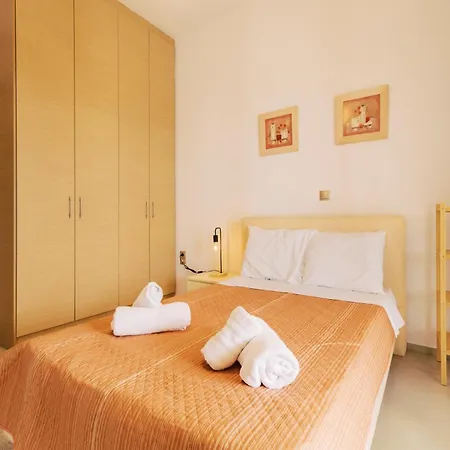Σπίτι διακοπών Alonia View House Asklipiion