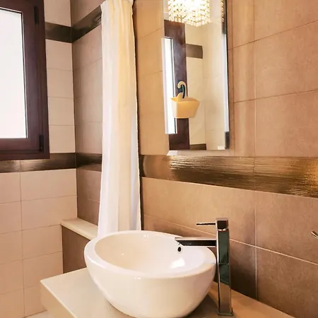 Alonia View House Σπίτι διακοπών Asklipiion