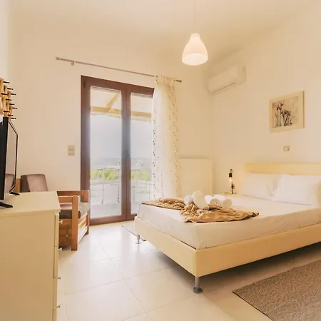 Alonia View House Σπίτι διακοπών Asklipiion